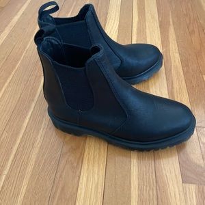 Brand new Dr. Martens Chelsea boots